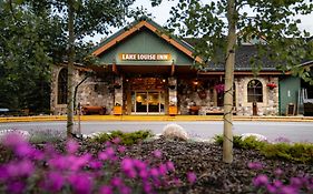 Lake Louise Inn Canada