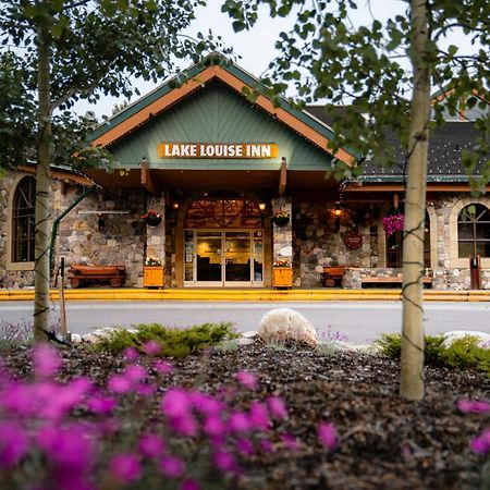 Lake Louise Inn Exterior photo